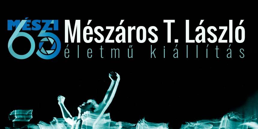 Mszros T. Lszl letm killts