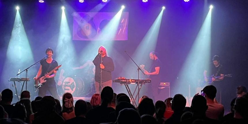 Esti Kornl koncert