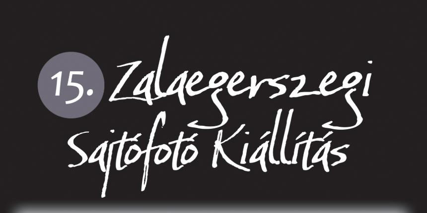 15. Zalaegerszegi Sajtfot Killts