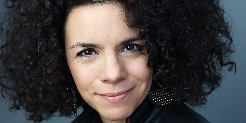 AL GHAOUI HESNA - Mi�rt pont �n? - Sorsford�t� t�rt�netek