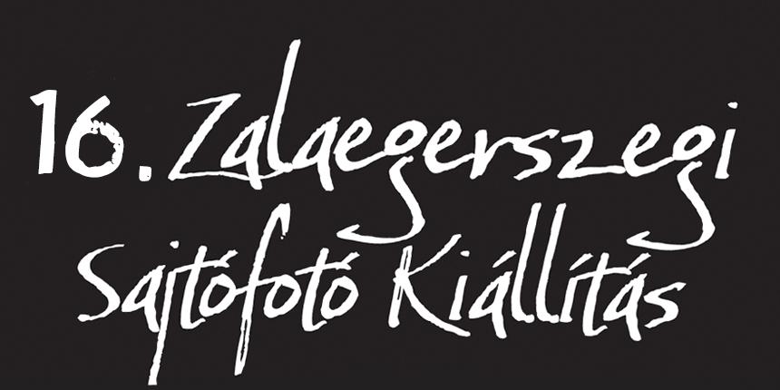 16. Zalaegerszegi Sajt�fot� Ki�ll�t�s