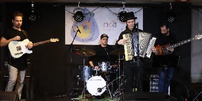 Maszkura s a Tcskraj koncert 