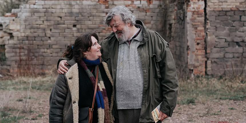 Pszichofilmklub - Kincs a m�ltb�l