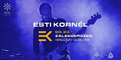 Esti Kornl koncert