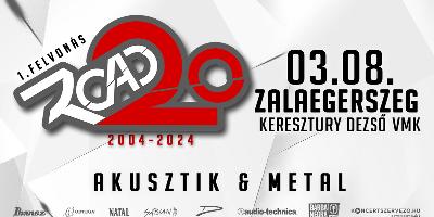 Road koncert 2024