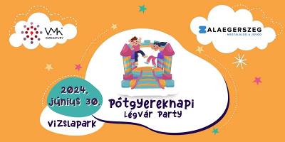 Ptgyereknapi Lgvr Party