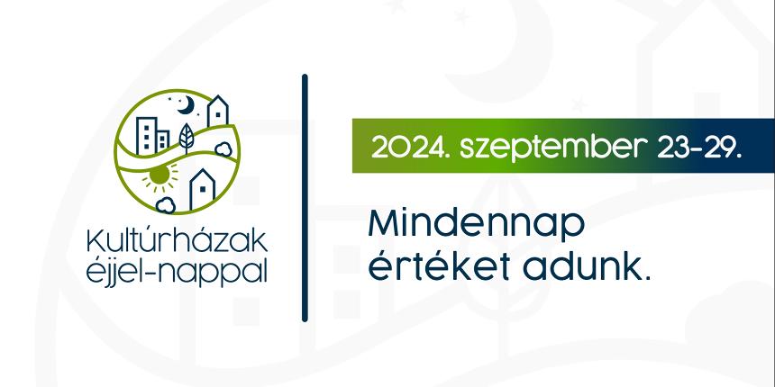 Kultrhzak jjel-nappal rendezvnysorozat