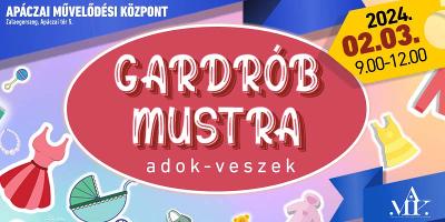 Gardrb mustra 