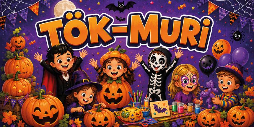 T�k-Muri