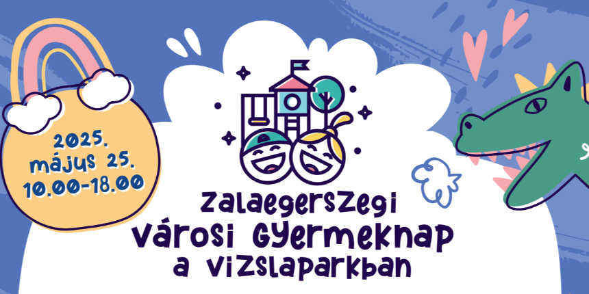 VROSI GYERMEKNAP 2025