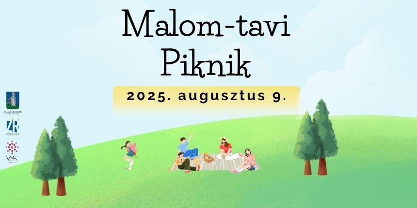 Malom-tavi Piknik 2025