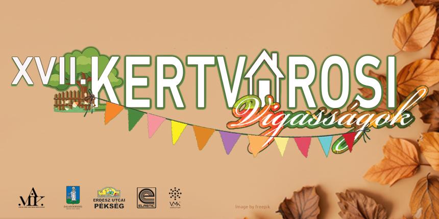 XVII. Kertvrosi Vigassgok
