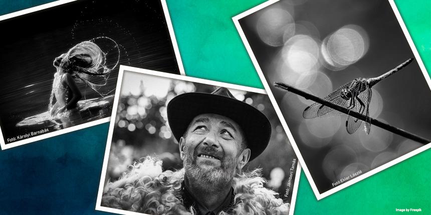 A krmendi 3F-K Fotklub bemutatkoz killtsa