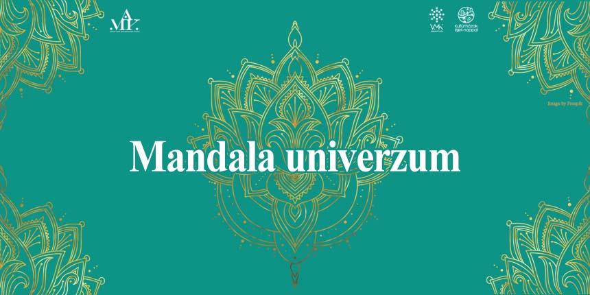 Mandala univerzum