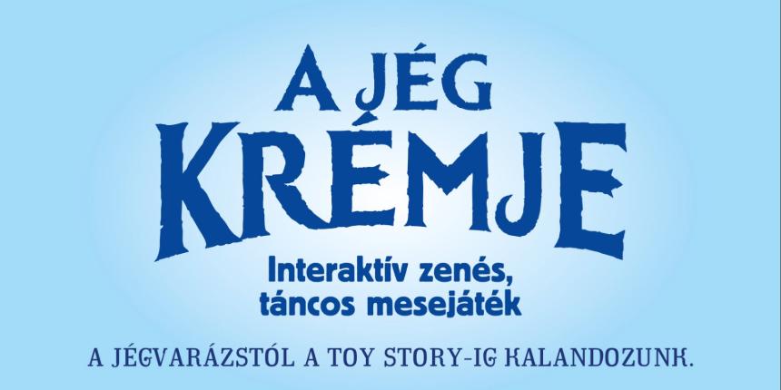 A j�g kr�mje