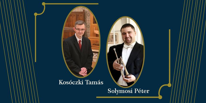 Mennyei s fldi orgona-trombita muzsika