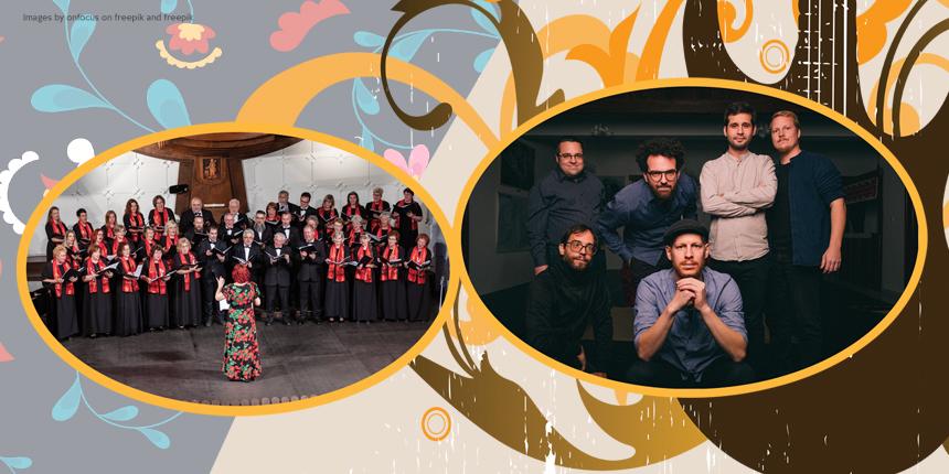 Kzs Hang || Gb x Zalaegerszegi Vegyeskar 