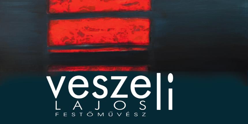 Hdolat a fnynek - Veszeli Lajos festmvsz 80 ves jubileumi killtsa