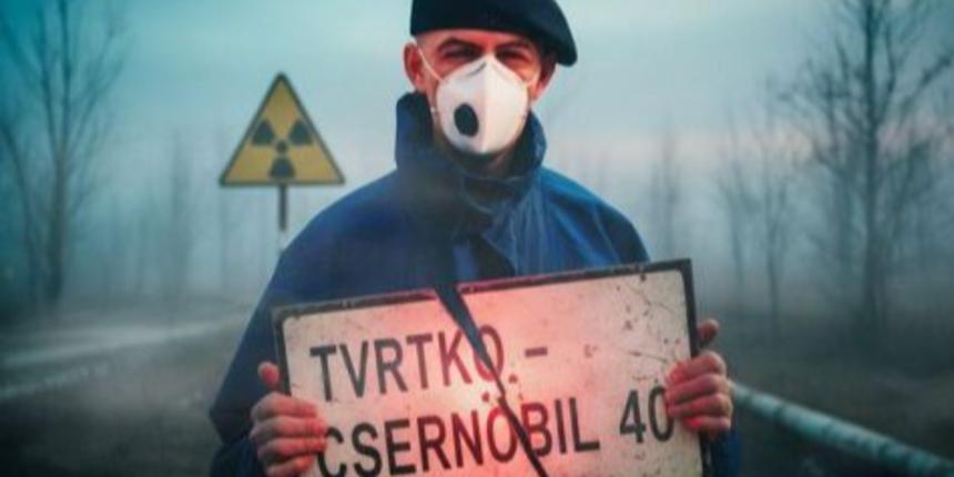 TVRTKO - Csernobil 40 (exkluz�v el�ad�s)