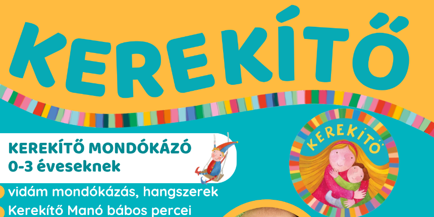 Kerek�t� Foglalkoz�s
