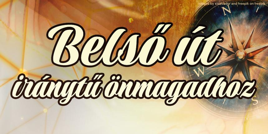 Bels� �t - ir�nyt� �nmagadhoz
