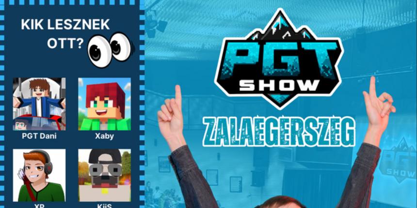 PGT Show