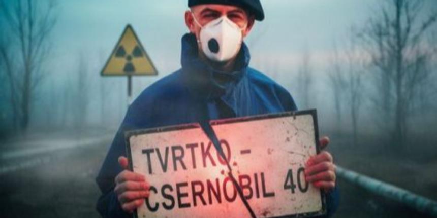 TVRTKO - Csernobil 40 (exkluz�v el�ad�s)