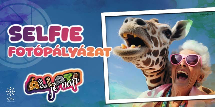 Selfie Fotplyzat