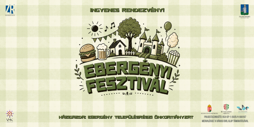 Eberg�nyi Fesztiv�l
