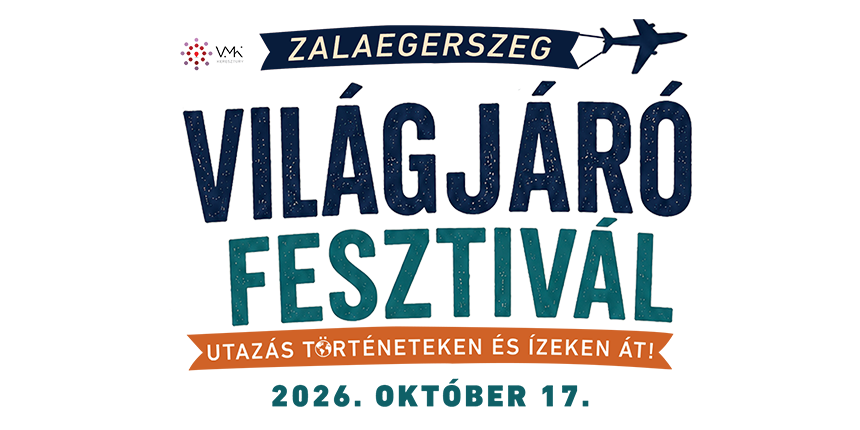 Vil�gj�r� fesztiv�l - Utaz�s t�rt�neteken �s �zeken �t!