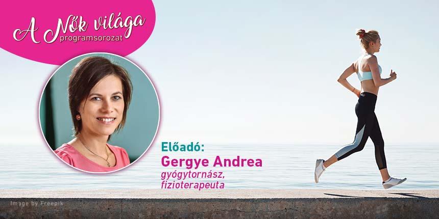 A nk vilga - Gergye Andrea - A mozgs jelentsge a ni letszakaszokban