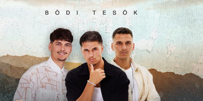 Bdi tesk - szi Roadshow