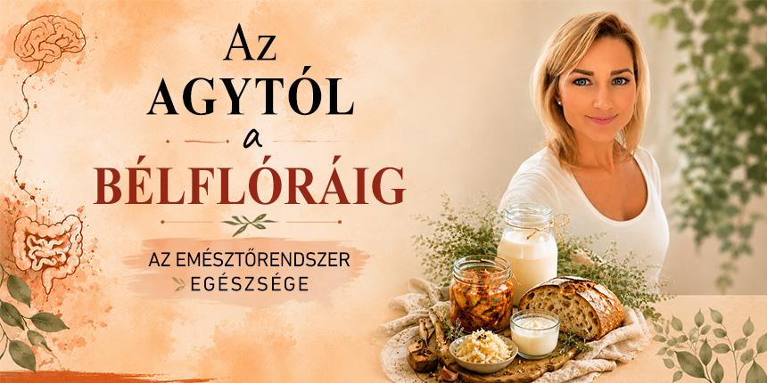 T�pl�lj testet, �p�ts eg�szs�get !  Monori Kriszti el�ad�s