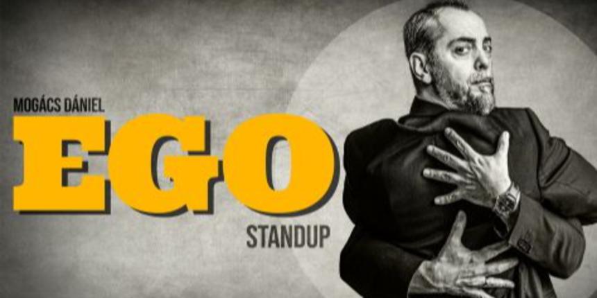 EGO - Mog�cs D�niel �n�ll� estje