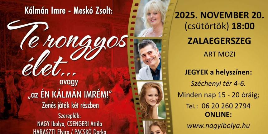 TE RONGYOS LET…