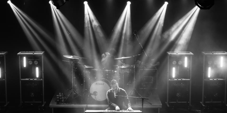 Leander Kills koncert