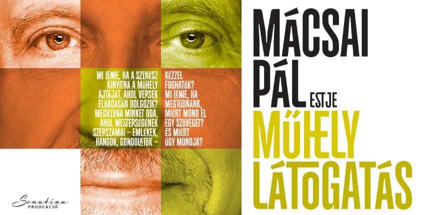 M�csai P�l el�ad�sa