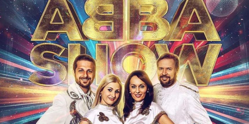 ABBA Show Koncert