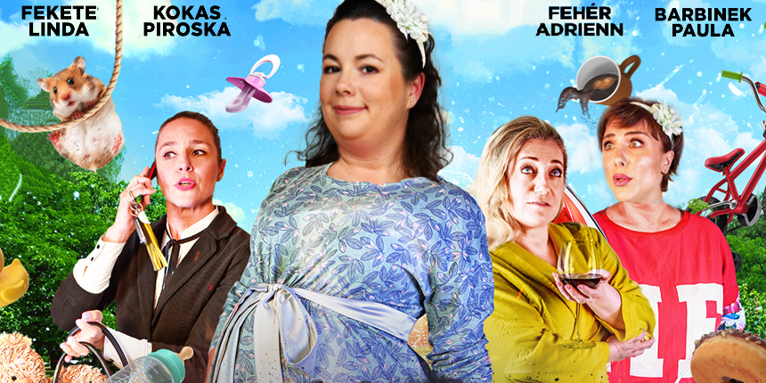 Anyatigrisek musical 2026