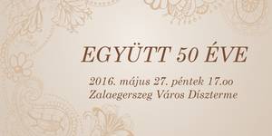 EGYTT 50 VE 2016