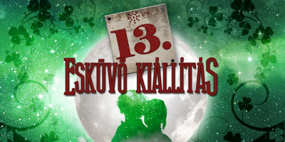 13. Esküvő Kiállítás 13. Esküvő Kiállítás
